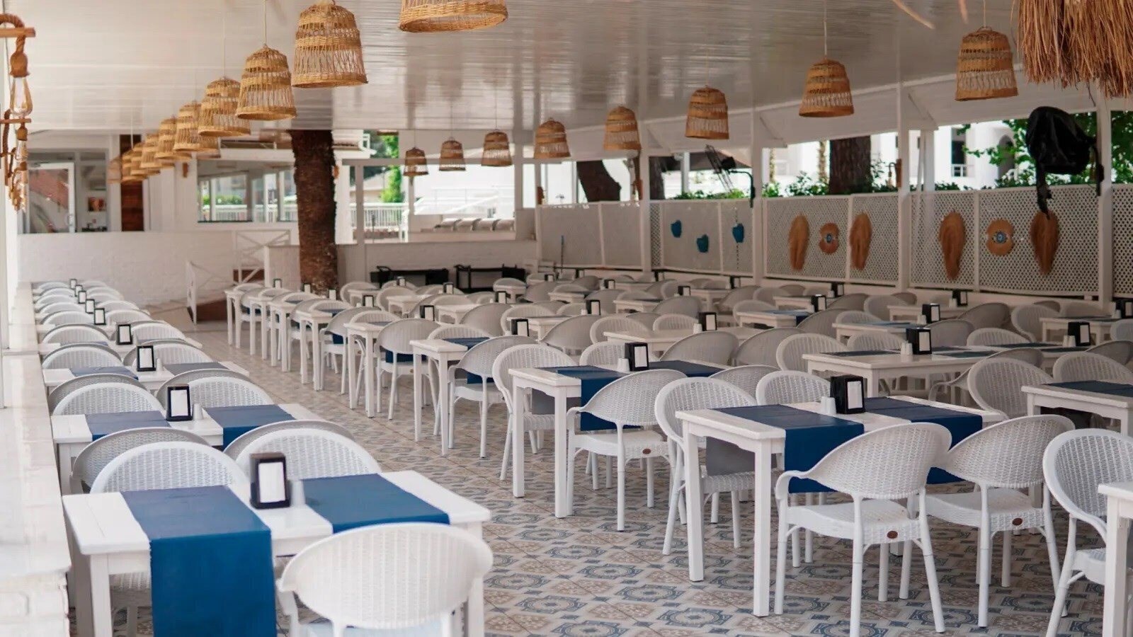 Фотография Club Munamar Beach Resort 4*