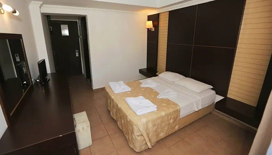 Фото Club Munamar Beach Resort 4*