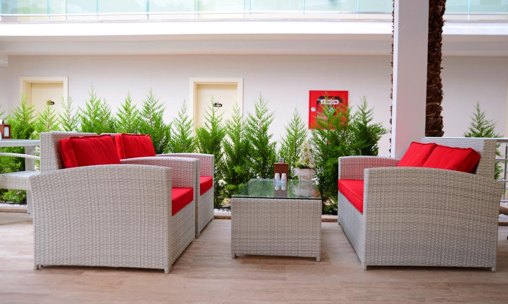 Фотография Banu Hotel (ex. Banu Hotel Luxury ) 4*