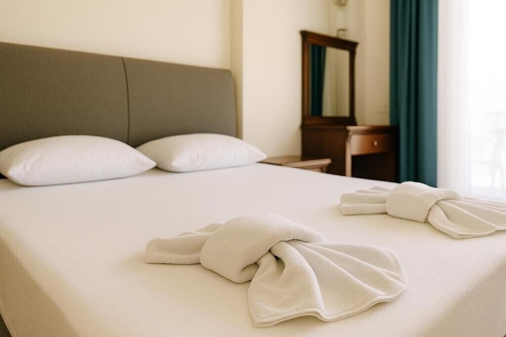 Фото Cihanturk Hotel 3*