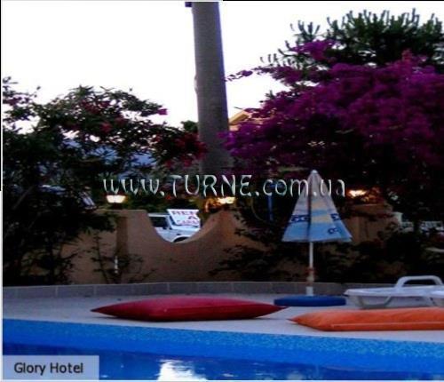 Фотографія Glory Hotel 2*