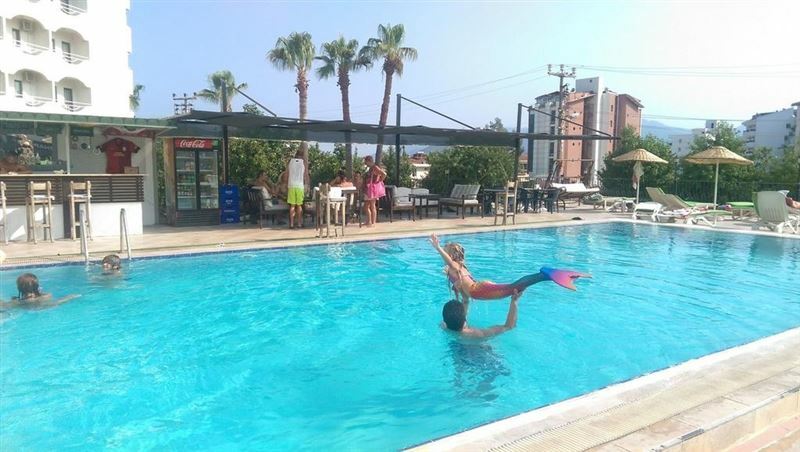 Фотографія Reis Maris Hotel 3*