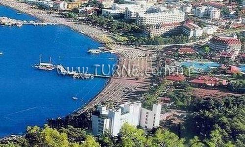 Изображение Salute Hotel 2*