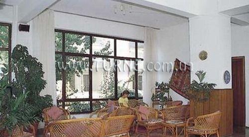 Фото Salute Hotel 2*