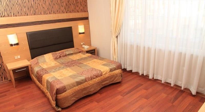 Зображення Ketenci Hotel 3*