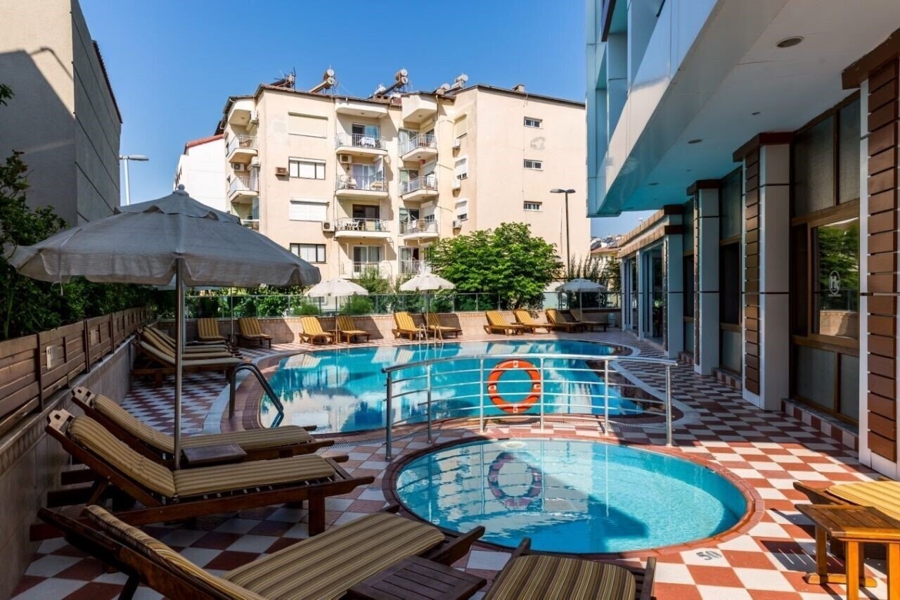 Зображення Ketenci Hotel 3*