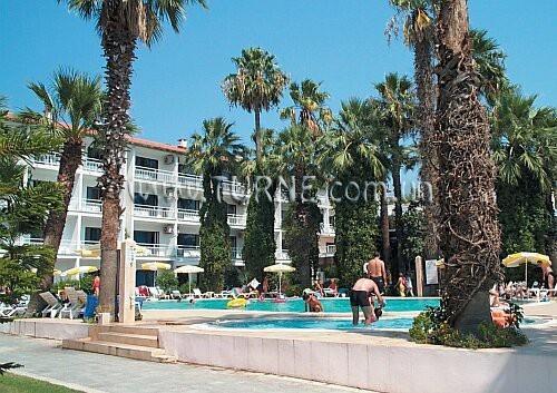 Зображення Sentimental Hotel 3*