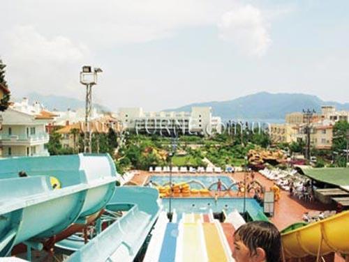 Фотографія Kids Club 3*