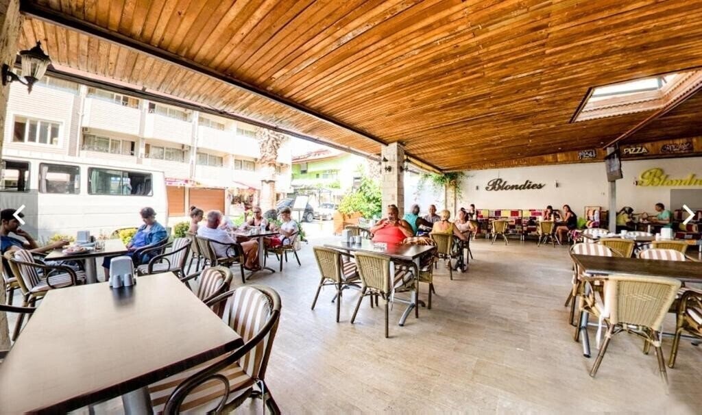 Фото Miray Hotel 3*