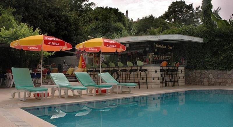 Зображення Oylum Garden Hotel 3*