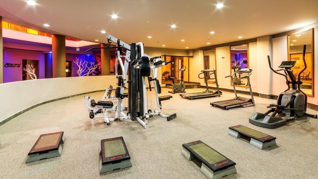 Зображення Cosmopolitan Resort Hotel 4*