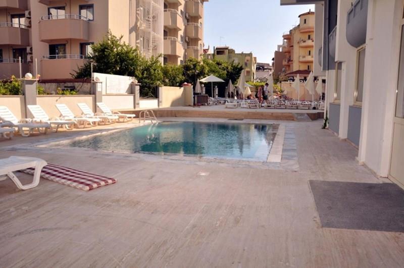 Фотографія Dena City Hotel 3*