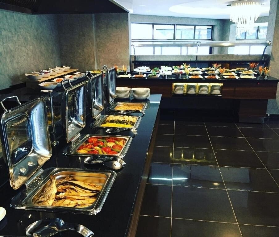 Зображення Kocer Beach Hotel 3*