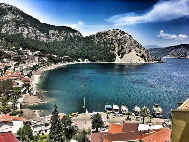 Изображение Meric Hotel (ex. Calypso Beach) 4*