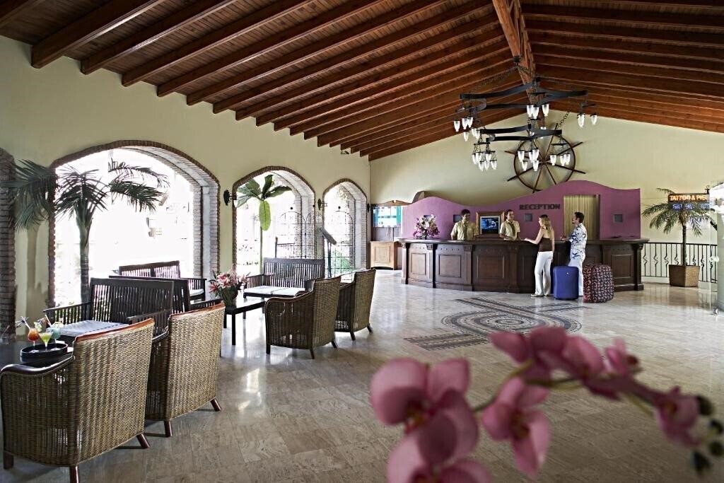 Изображение Club Anastasia 4*