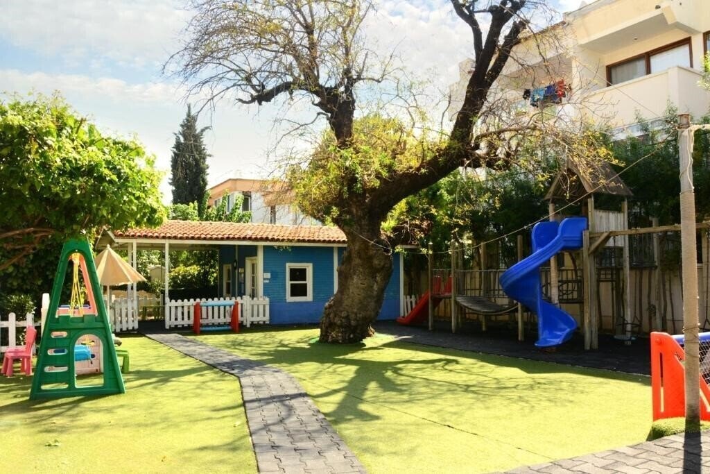 Картинка Club Anastasia 4*