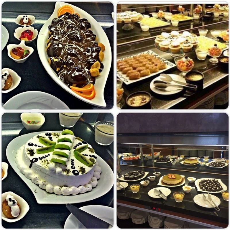 Картинка Meril Club Hotel Turunc (ex. Meril Beach Hotel Turunc ) 4*