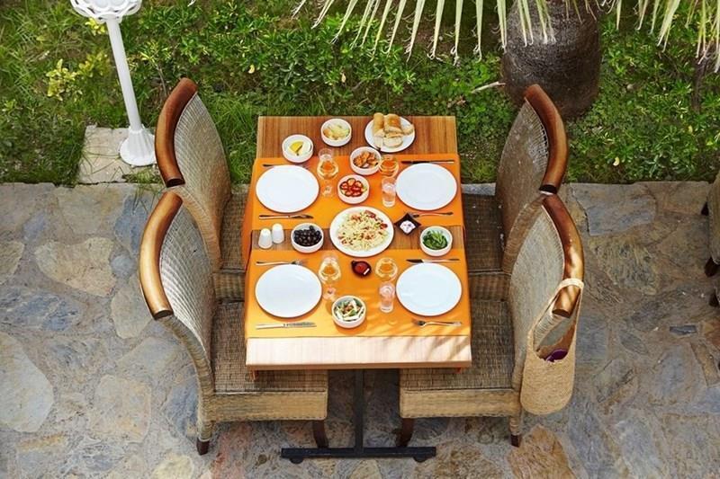 Фотография Mirage Palm 4*