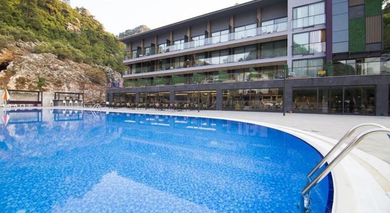 Фото Mirage Palm 4*