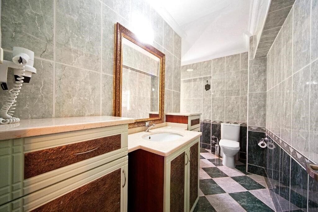 Фотографія Selen Hotel Marmaris 3*