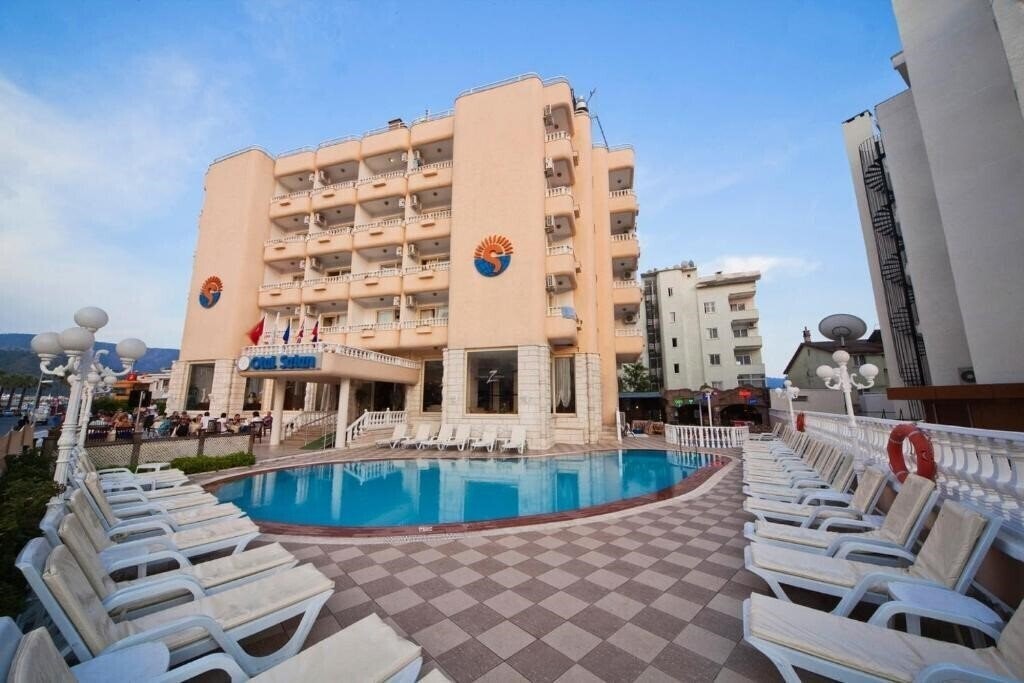 Зображення Selen Hotel Marmaris 3*