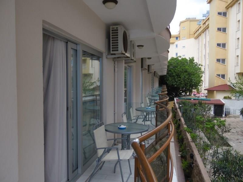 Зображення Cle Beach Boutique Hotel 4*