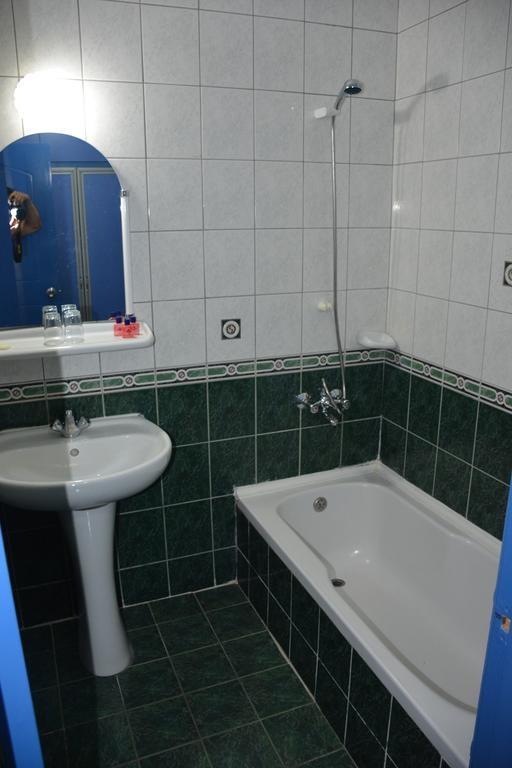 Отель Fifty Five Suite (ex. Marmaris Sea Center) 3*