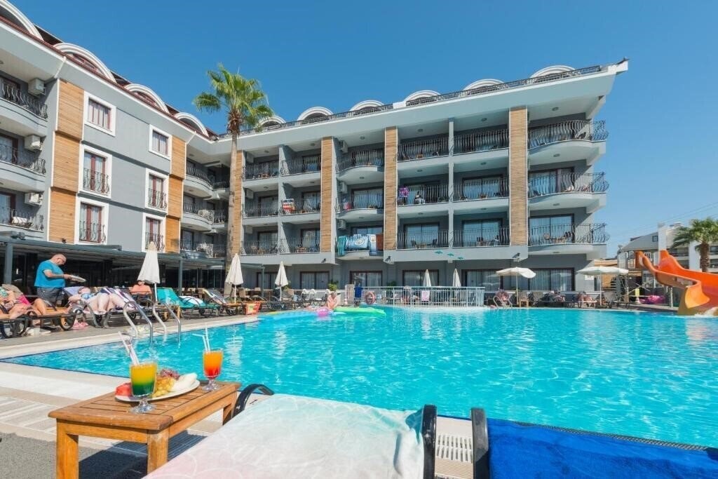 Изображение Club Viva Hotel 4*