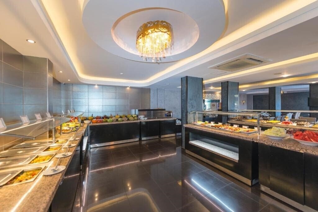 Картинка Club Viva Hotel 4*