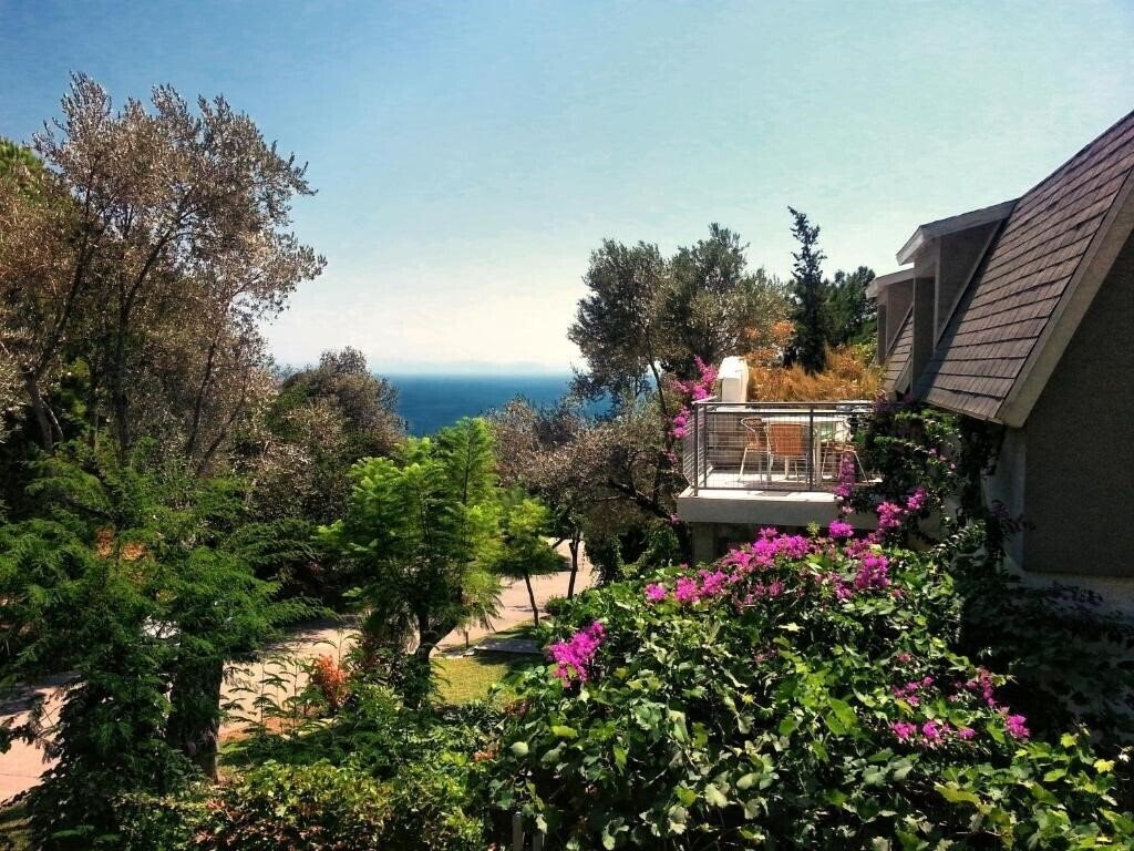 Фотографія Loryma Resort Hotel 4*