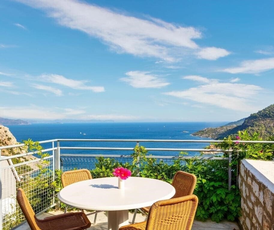 Зображення Loryma Resort Hotel 4*