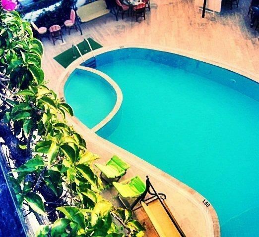 Изображение Orkide Hotel 3*