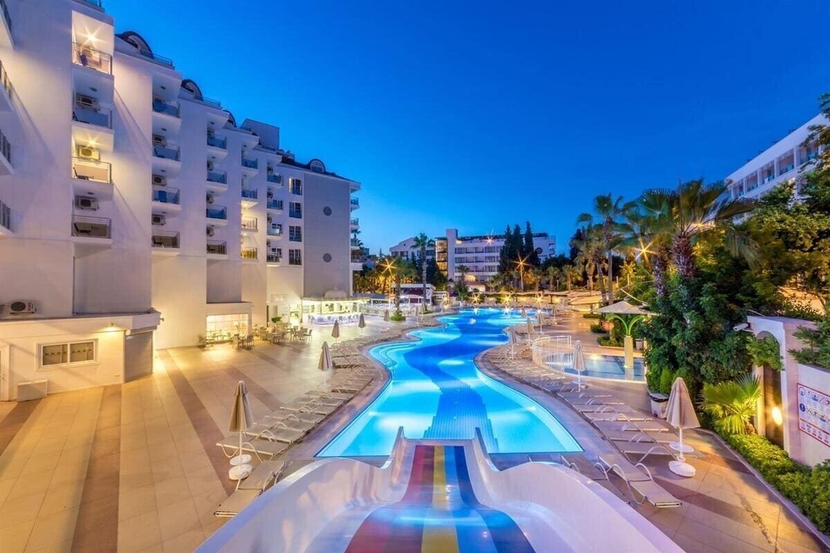 Зображення Sun Connect Ideal Premium (ex. Ideal Premium Hotel) 5*