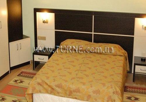 Готель Oscar 3*