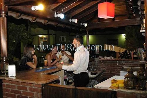 Фотографія Oscar 3*