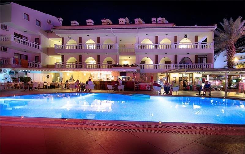 Изображение Romance Club Hotel 3*