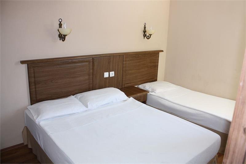 Картинка Romance Club Hotel 3*