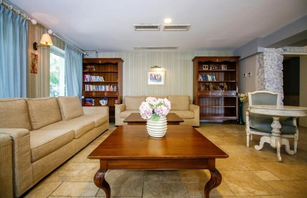 Картинка Joya Del Mar Hotel 4*