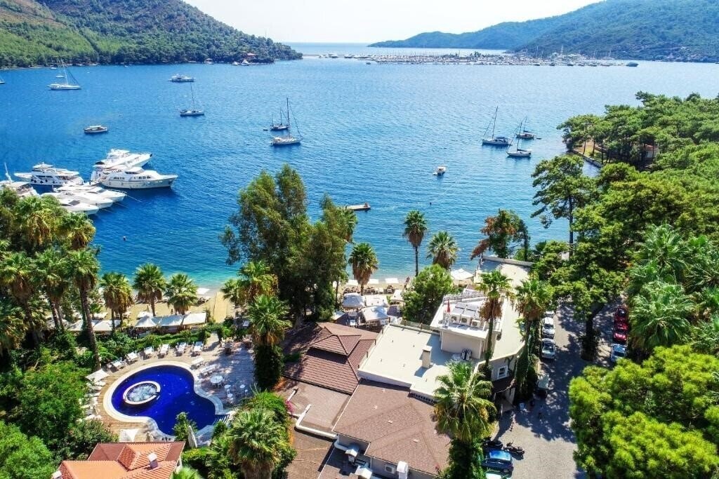 Отель Joya Del Mar Hotel (ex. Joya Del Mar Boutique Hotel, Joya Del Mar Hotel & Marina) 4*