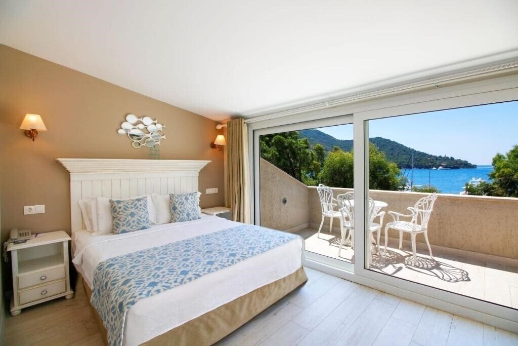 Фотография Joya Del Mar Hotel 4*