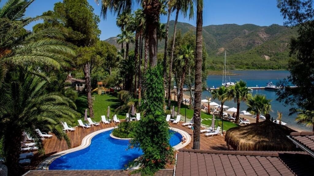 Фото Joya Del Mar Hotel 4*