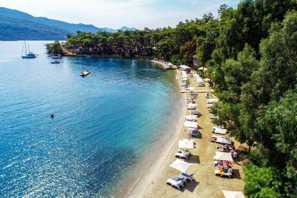 Фотография Joya Del Mar Hotel 4*