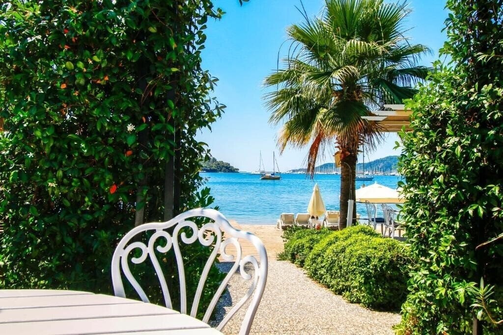 Картинка Joya Del Mar Hotel (ex. Joya Del Mar Boutique Hotel, Joya Del Mar Hotel & Marina) 4*