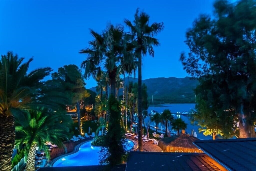 Изображение Joya Del Mar Hotel 4*