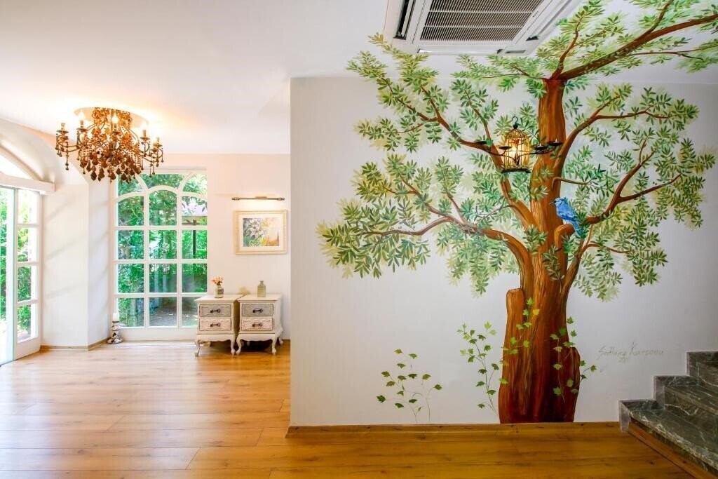 Изображение Joya Del Mar Hotel 4*