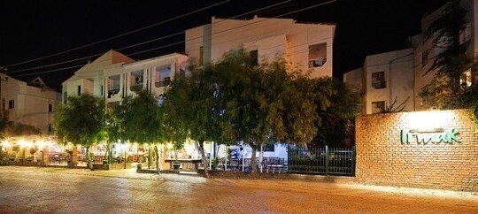 Готель Irmak Hotel 3*
