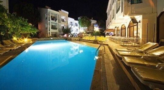 Зображення Irmak Hotel 3*