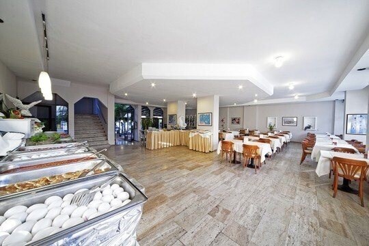 Зображення Irmak Hotel 3*