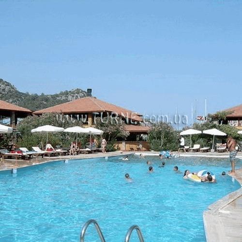 Фотография Alarga Sail Boutique Hotel 5*