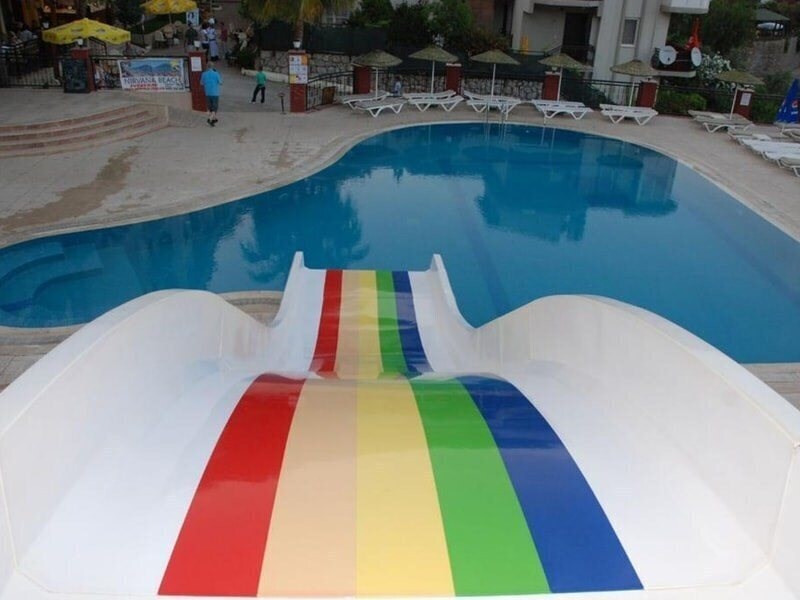 Картинка Grand Panorama Hotel (ex. Club Seray Hotel, Seray Club) 4*